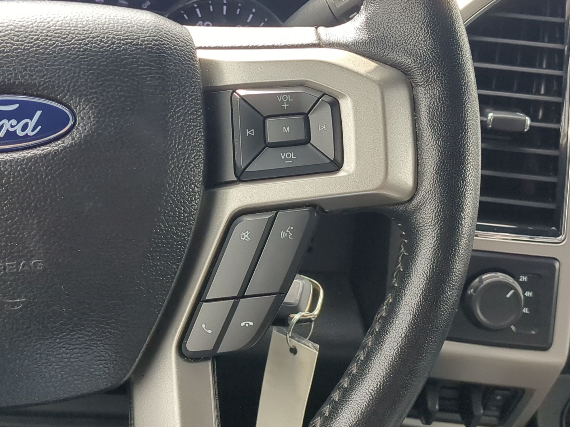 Used 2021 Ford F250 Lariat w/ Lariat Value Package AWD/4WD image 20