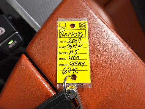 Used 2019 BMW M5 image 33