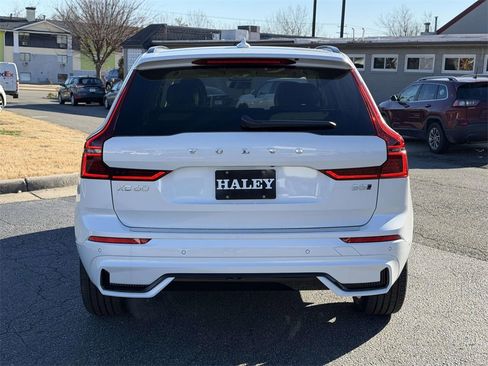 New 2026 Volvo XC60 B5 Ultra w/ Protection Package Premier image 20