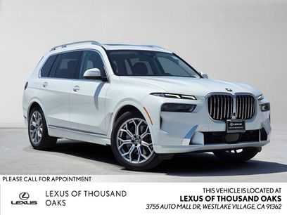 Used 2023 BMW X7 xDrive40i w/ Premium Package