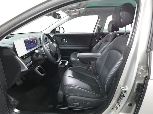 Used 2024 Hyundai Ioniq 5 Limited AWD/4WD image 28