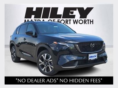 New 2026 MAZDA CX-5 Preferred