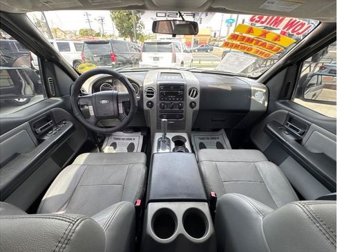 Used 2007 Ford F150 FX4 AWD/4WD image 26