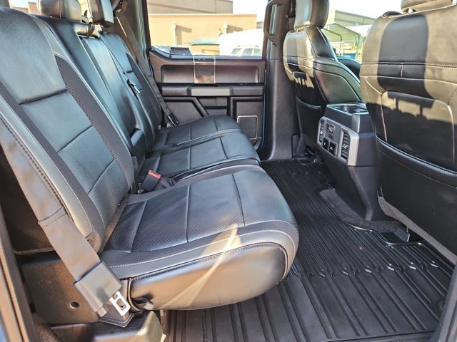Used 2020 Ford F150 Raptor w/ Equipment Group 802A Luxury AWD/4WD image 21