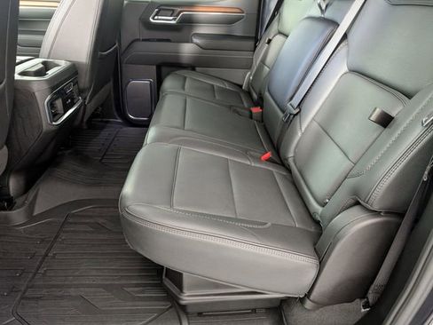Used 2024 GMC Sierra 1500 Denali AWD/4WD image 29