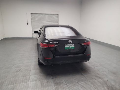 Used 2023 Nissan Sentra SV FWD image 6