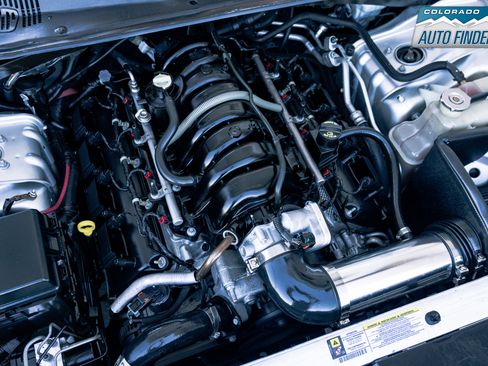 Used 2008 Dodge Charger R/T image 26