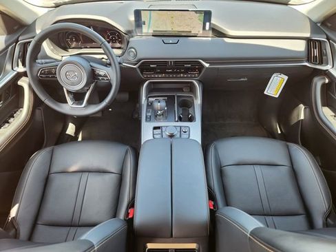 New 2026 MAZDA CX-90 Plug-In Hybrid w/Premium Sport AWD/4WD image 11