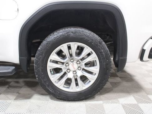 Used 2025 GMC Sierra 1500 Denali AWD/4WD image 45