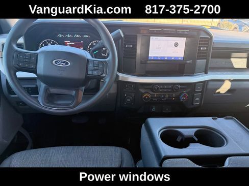 Used 2023 Ford F250 XL w/ STX Appearance Package image 16