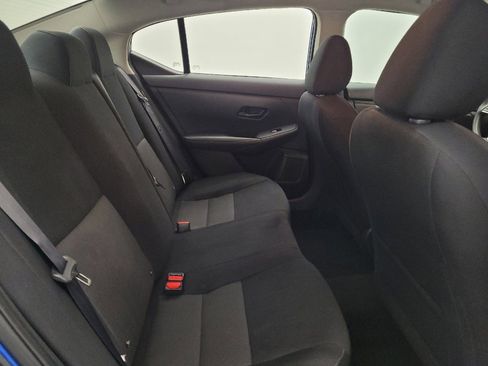 Used 2024 Nissan Sentra SV FWD image 19