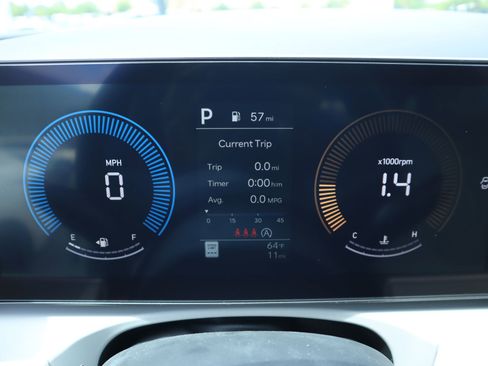 New 2026 Hyundai Tucson SEL AWD/4WD image 4