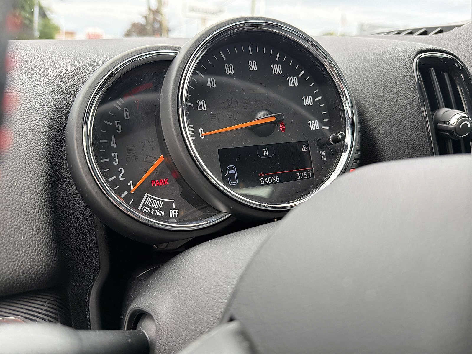 Used 2017 MINI Cooper Countryman S AWD/4WD image 26
