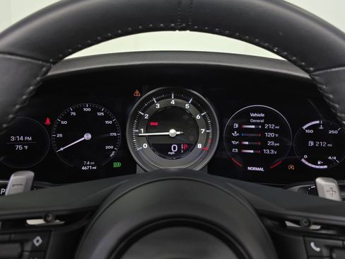 Certified 2024 Porsche 911 Carrera S RWD image 15