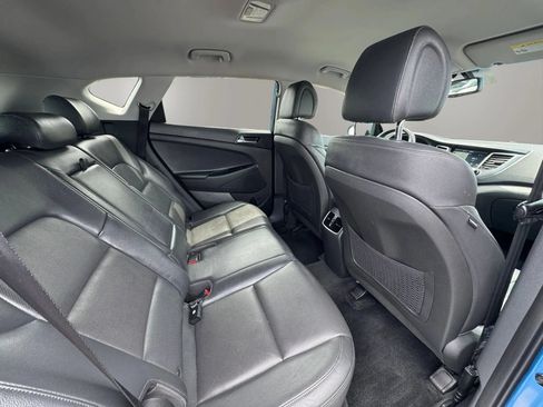 Used 2016 Hyundai Tucson Limited FWD image 15