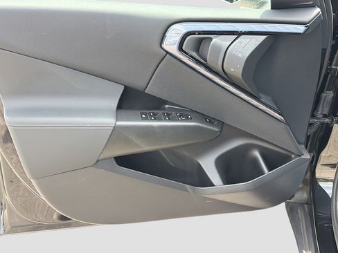 Used 2025 BMW X3 xDrive30i image 22