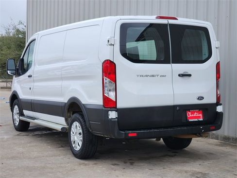 Used 2024 Ford Transit 250 Base w/ Exterior Upgrade Package image 8