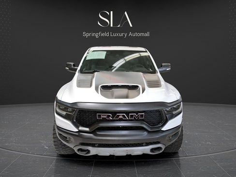 Used 2022 RAM 1500 TRX w/ TRX Level 2 Equipment Group AWD/4WD image 3