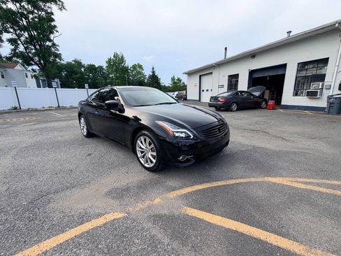Used 2011 INFINITI G37 x Coupe w/ Premium Pkg AWD/4WD image 19