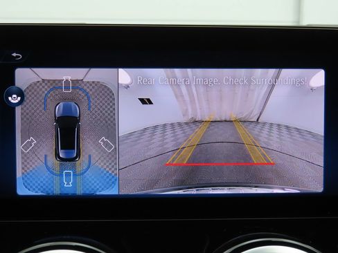 Certified 2025 Mercedes-Benz GLA 250 image 15