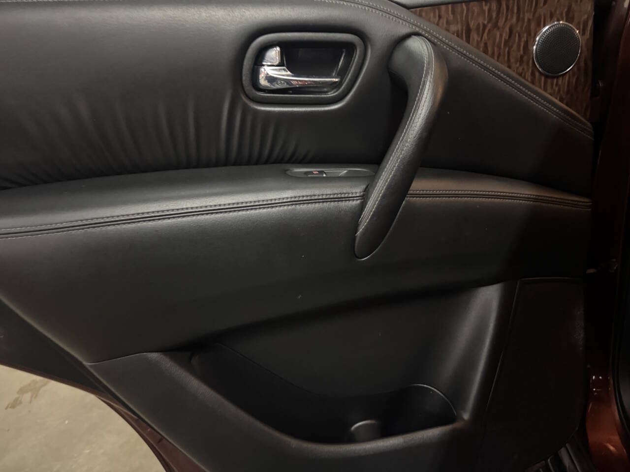 Used 2018 Nissan Armada SL RWD image 27
