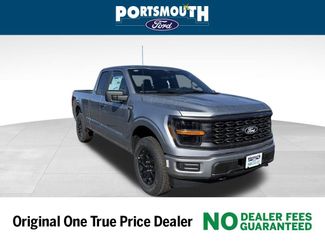 New 2025 Ford F150 STX 360° Tour