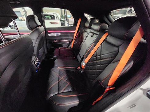 New 2026 Genesis GV70 3.5T Sport Prestige image 11