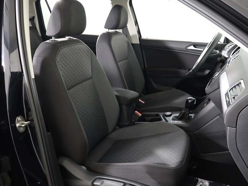 Used 2021 Volkswagen Tiguan S AWD/4WD image 27