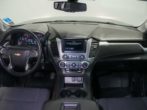 Used 2017 Chevrolet Tahoe LS RWD image 20