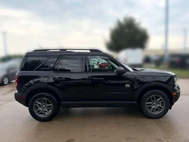 New 2026 Ford Bronco Sport Big Bend w/ Convenience Package AWD/4WD image 4