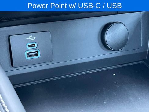 New 2025 Ford Mustang Premium image 12