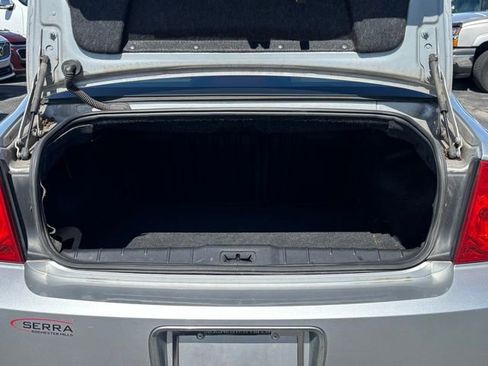 Used 2010 Chevrolet Malibu LT w/ Power Convenience Package image 9