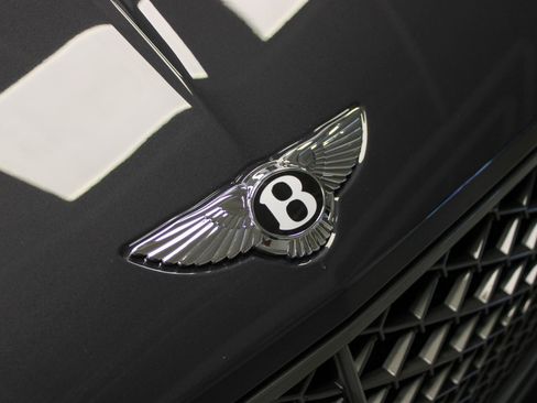 New 2025 Bentley Continental GT Speed AWD/4WD image 15