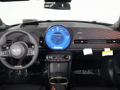 New 2026 MINI Cooper S FWD image 5