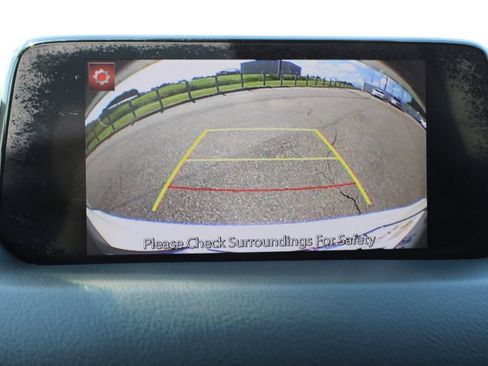 Used 2019 MAZDA CX-5 Touring AWD/4WD image 8