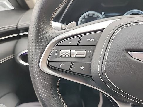 Used 2024 Genesis Electrified GV70 Prestige w/ Prestige Package image 10