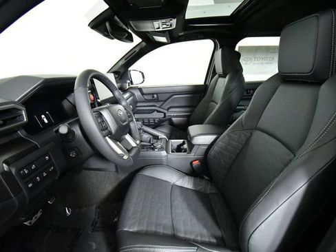 New 2026 Toyota 4Runner TRD Sport Premium image 5