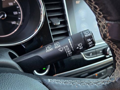 Used 2017 Buick Encore Preferred FWD image 22