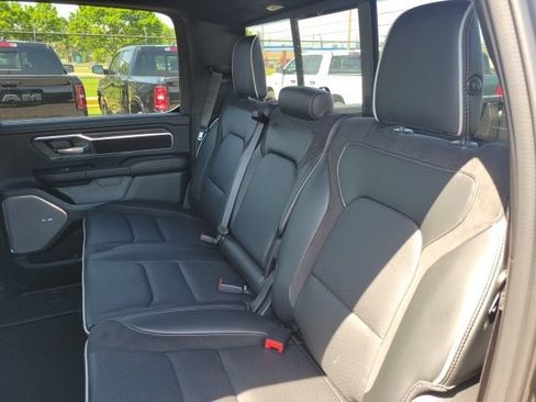 Used 2026 RAM 1500 Laramie AWD/4WD image 12