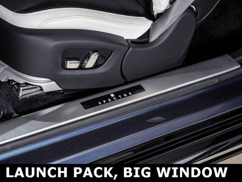 Used 2024 Rolls-Royce Spectre w/ Spectre Launch Package image 35