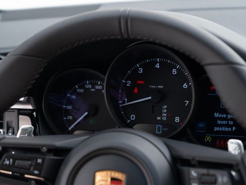 Certified 2026 Porsche Macan AWD/4WD image 29