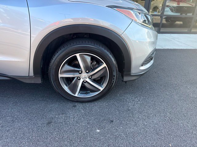 Used 2022 Honda HR-V EX image 11