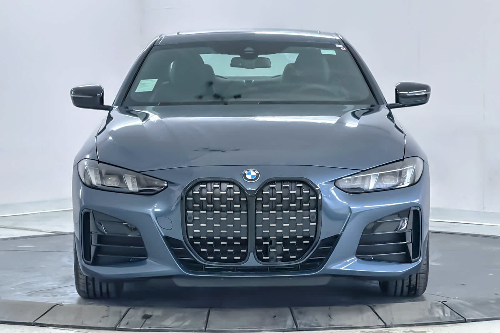 New 2027 BMW 430i Coupe w/ M Sport Package AWD/4WD image 10