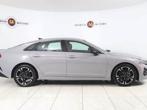 Used 2023 Kia K5 GT-Line FWD image 2