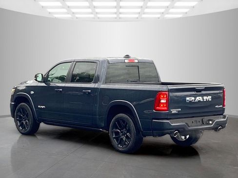 New 2026 RAM 1500 Laramie AWD/4WD image 3