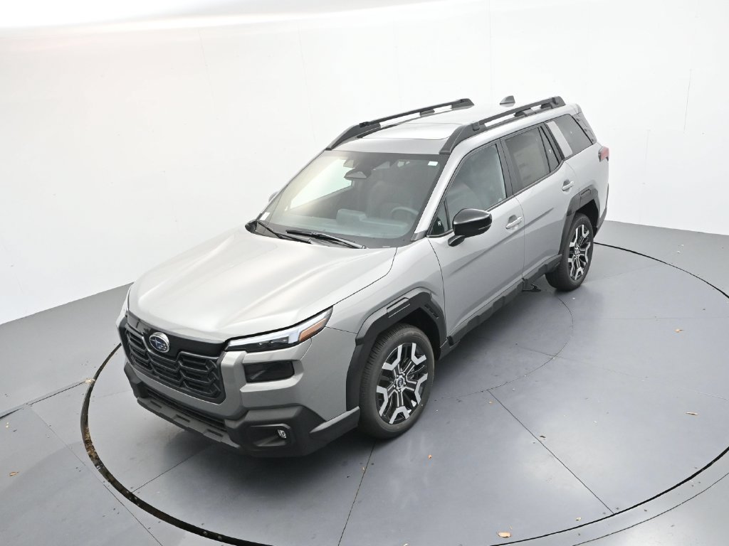 New 2026 Subaru Outback Touring XT AWD/4WD image 11