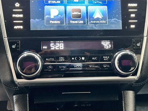 Used 2019 Subaru Outback 2.5i Premium w/ Protection Package #1 AWD/4WD image 14