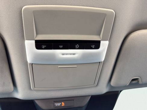 Used 2023 Nissan Pathfinder S FWD image 24