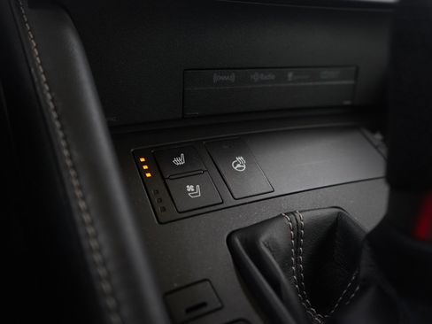 Used 2017 Lexus RC 350 AWD image 28