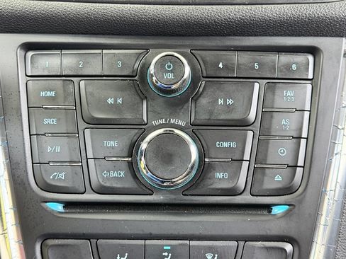 Used 2014 Buick Encore FWD image 47